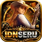 IDNSERU - Game Tembak Ikan Seru dan Menyenangkan