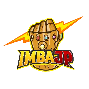 IMBAJP - Balapan Seru dengan Kecepatan Tinggi