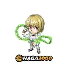 NAGA2000 - Pengalaman Open World yang Tak Terlupakan