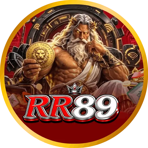 RR89 - Simulasi Kehidupan yang Menarik