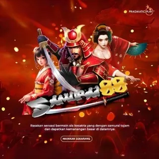 SAMURAI88 - Aplikasi Utilitas Terbaik untuk Kebutuhan Sehari-hari