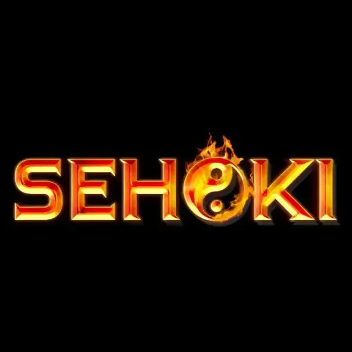 SEHOKI - Balapan Motor Penuh Aksi