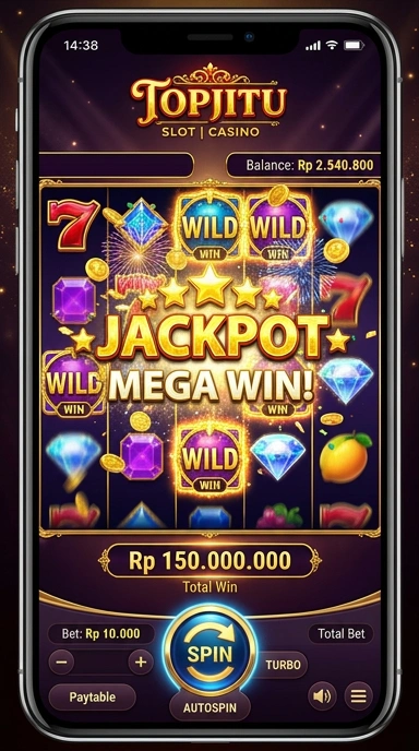 Halaman kategori aplikasi di topjitu yang memudahkan pencarian.